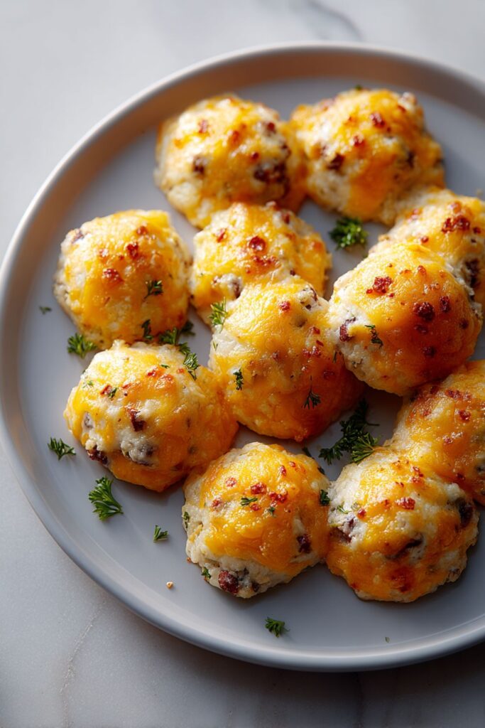 Mary Berry Cheese and Olive Bites Recipe