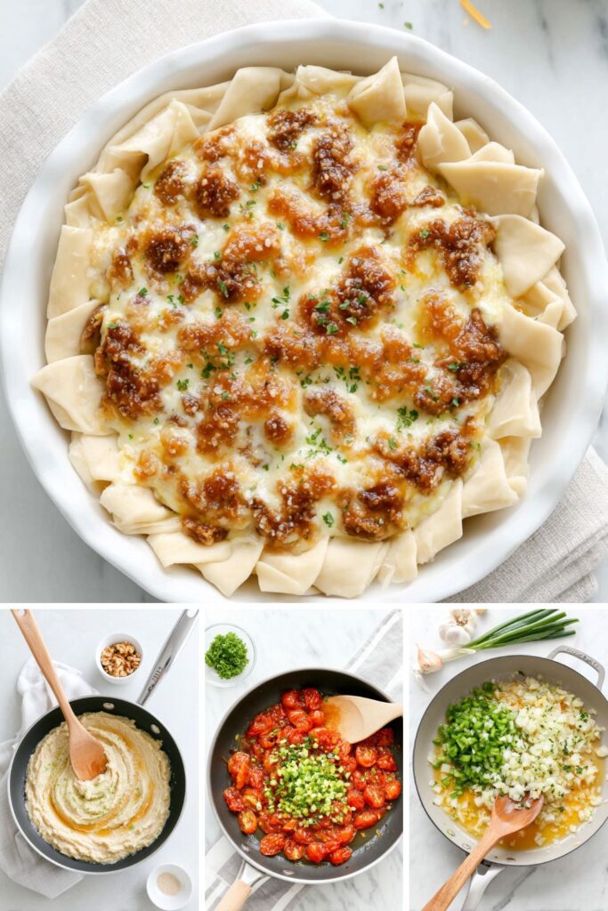 Mary Berry Nachos Grande Recipe