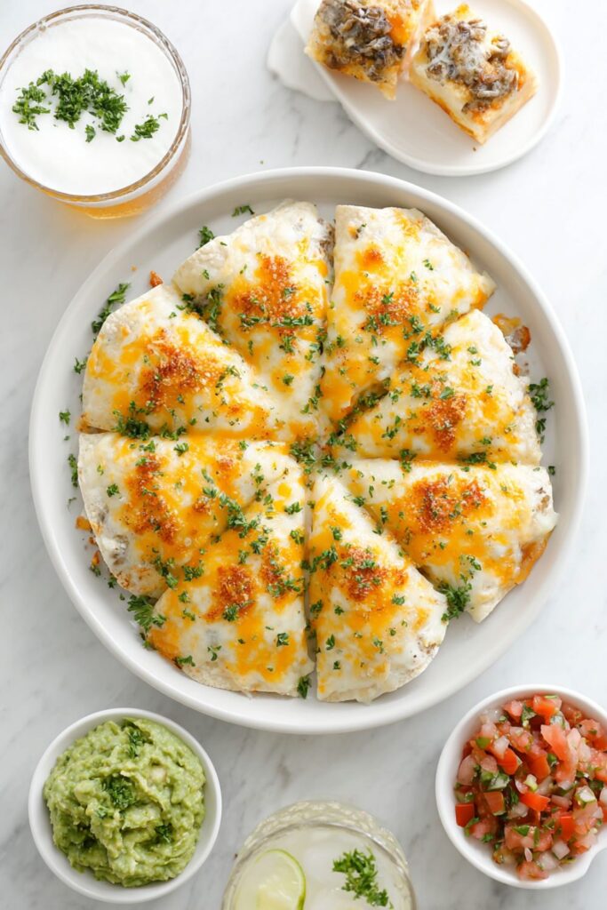 Mary Berry Nachos Grande Recipe