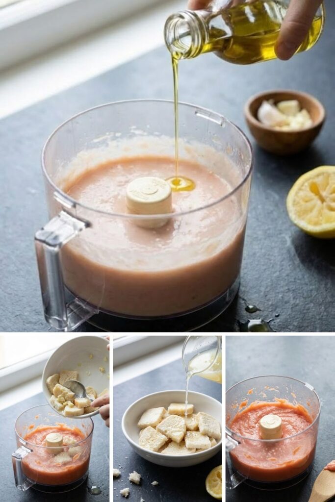 Mary Berry Taramasalata Recipe