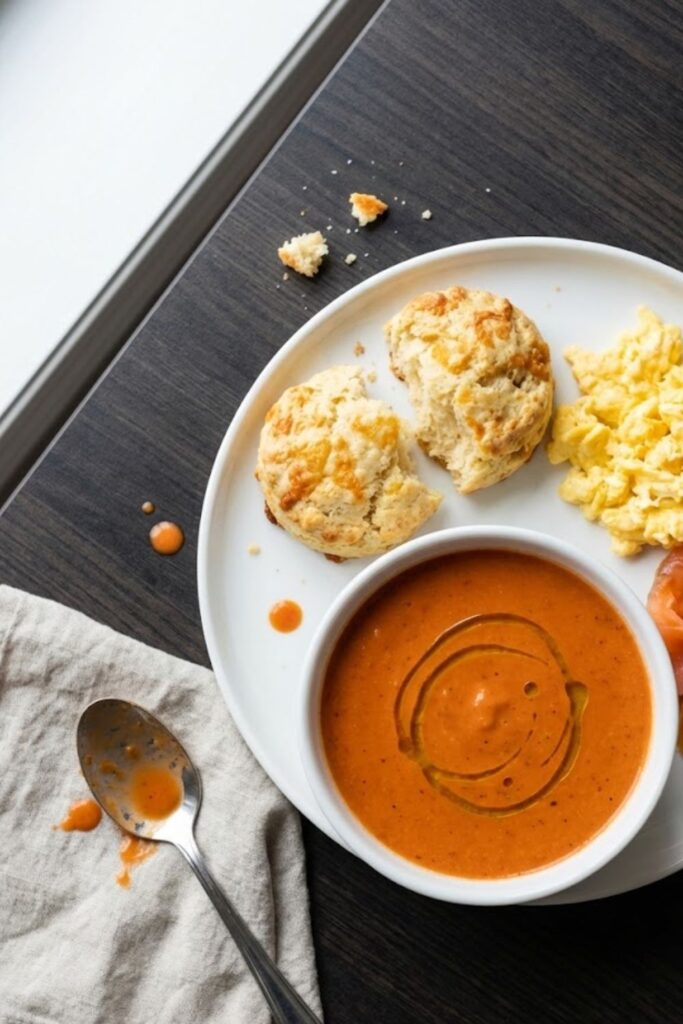 Mary Berry Cheese and Herb Scones Recipe