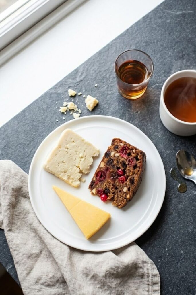 Mary Berry Christmas Cake Recipe