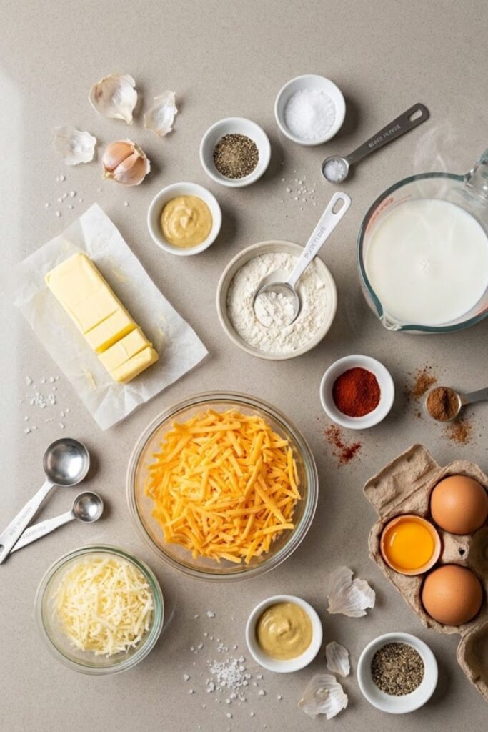 Mary Berry Classic Cheese Soufflé Recipe