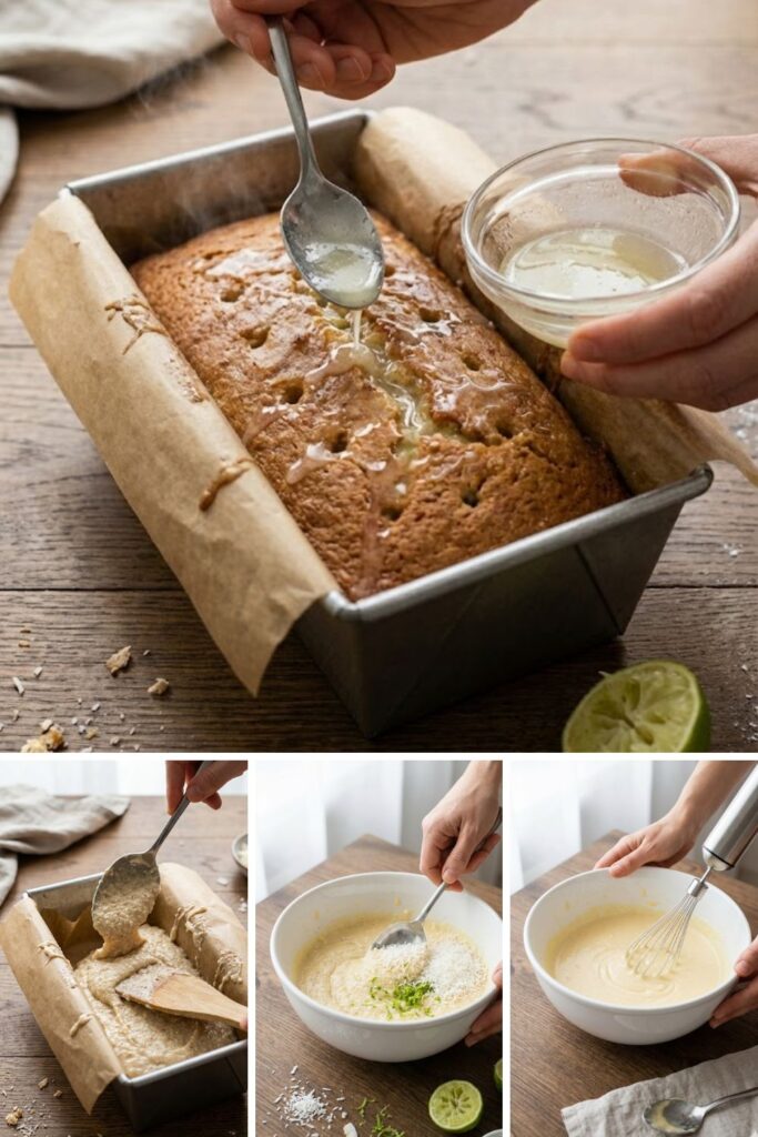 Mary Berry Coconut Cake Recipe