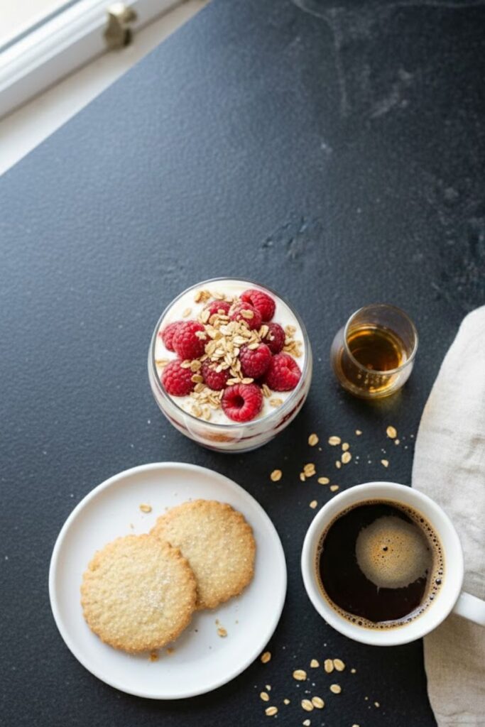 Mary Berry Cranachan Recipe