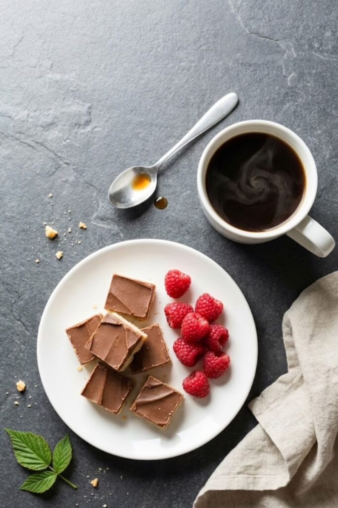 Mary Berry Millionaire Shortbread Recipe