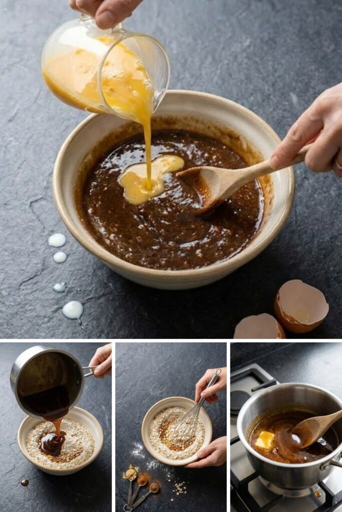 Mary Berry Parkin Recipe