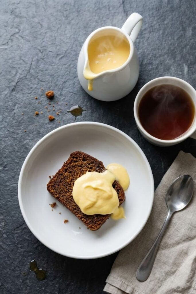 Mary Berry Parkin Recipe