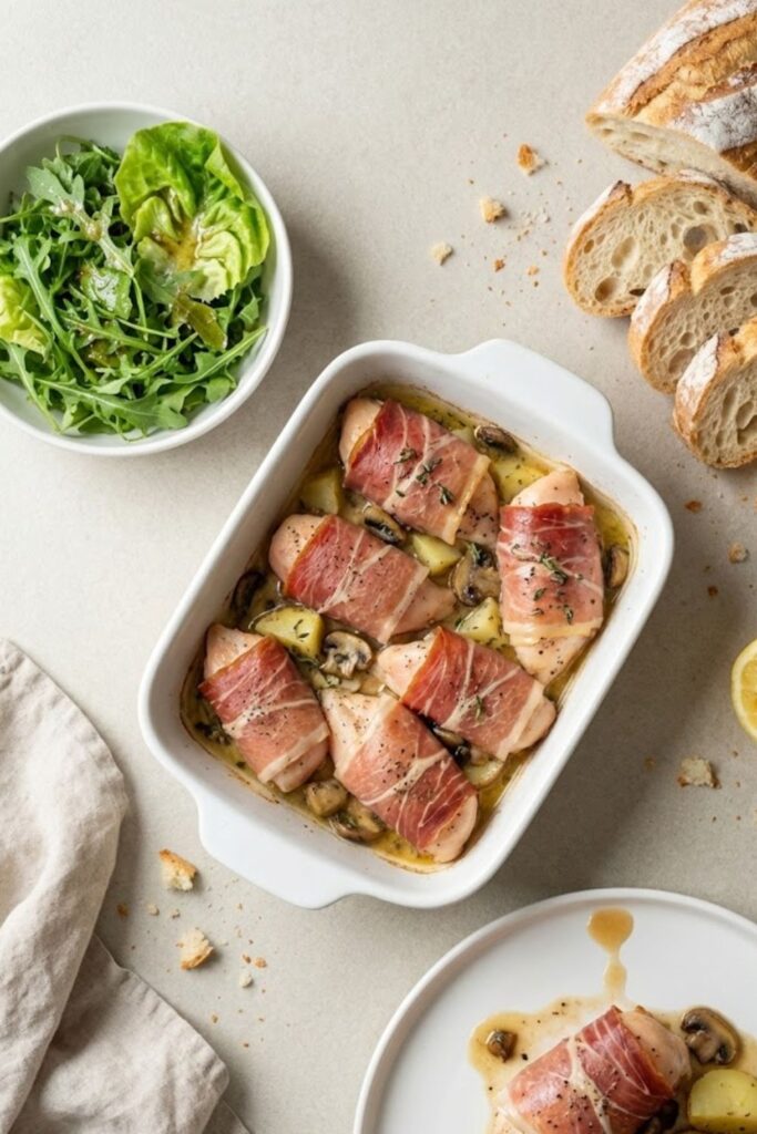 Mary Berry Raclette Recipe