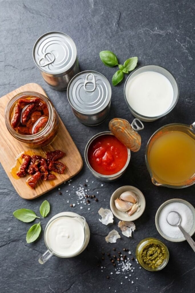 Mary Berry Tomato Soup Recipe