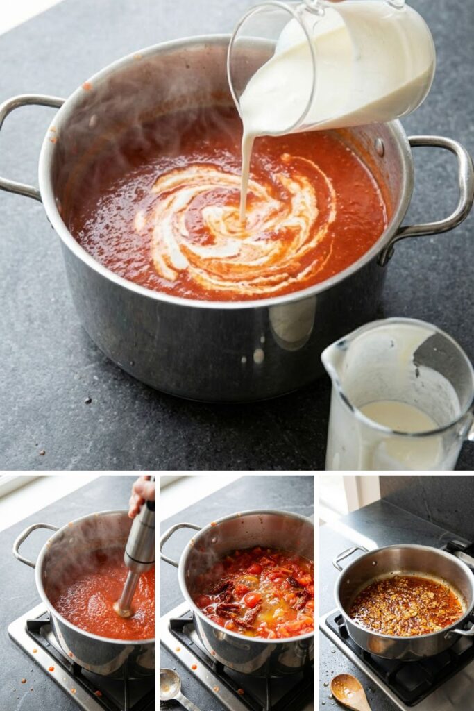 Mary Berry Tomato Soup Recipe