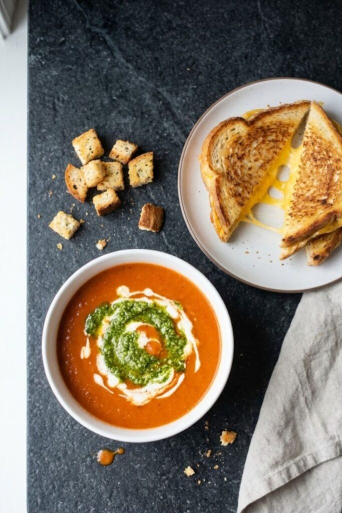 Mary Berry Tomato Soup Recipe