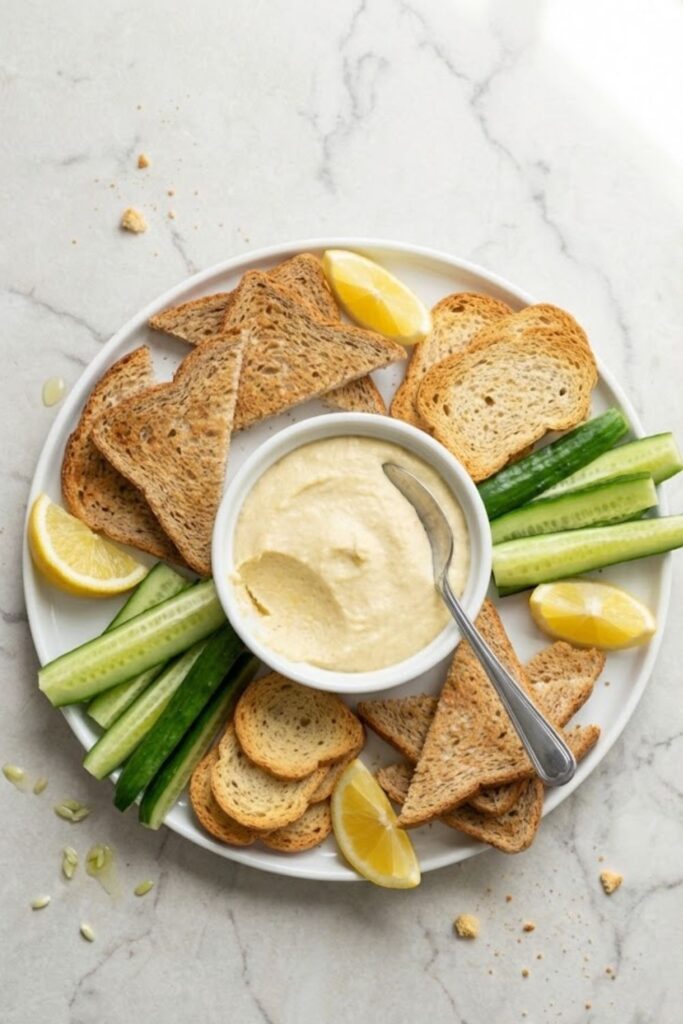 Smoked Haddock Mousse Recipe