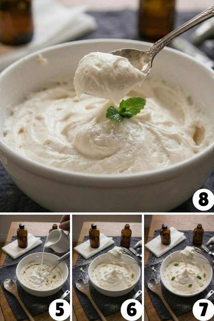 Mary Berry Butter Icing Recipe