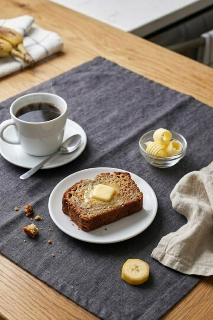 Mary Berry Banana Cake Recipe