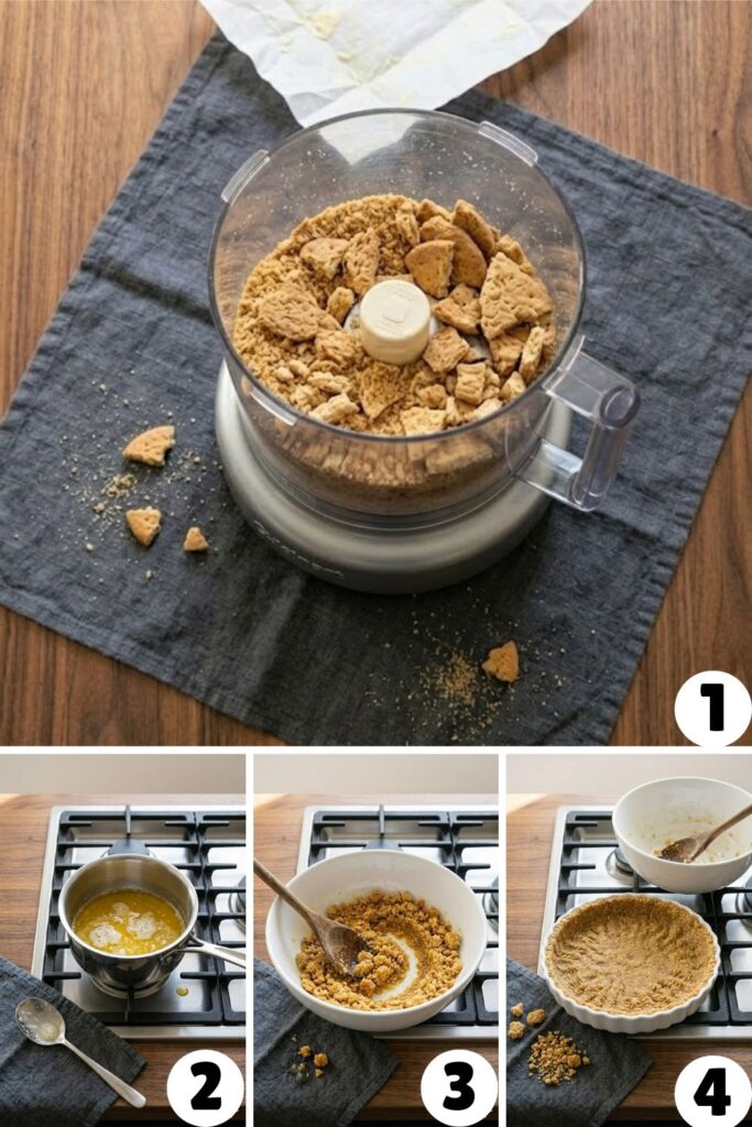 Mary Berry Banoffee Pie Recipe