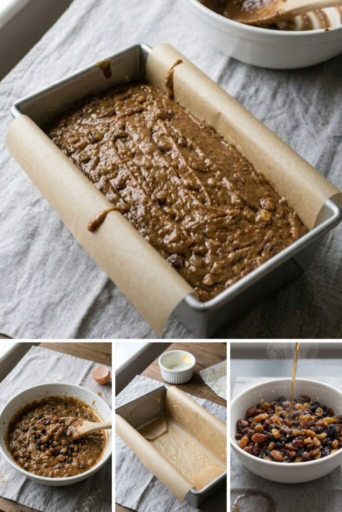 Mary Berry Bara Brith Recipe