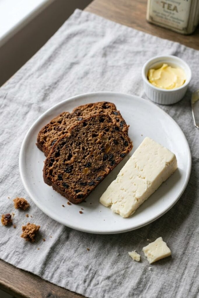 Mary Berry Bara Brith Recipe