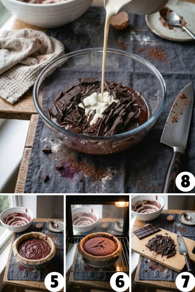 Mary Berry Beetroot Cake Recipe