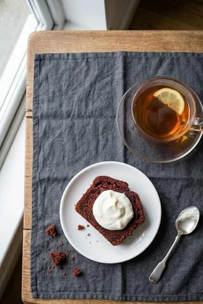 Mary Berry Beetroot Cake Recipe