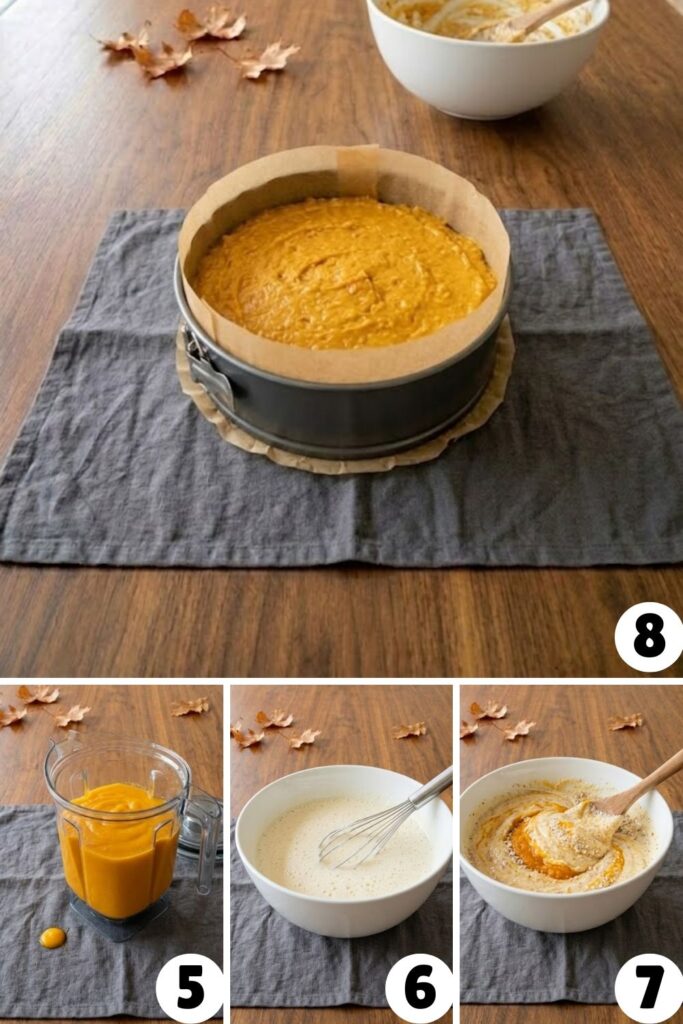 Mary Berry Boiled Orange Cake Recipe