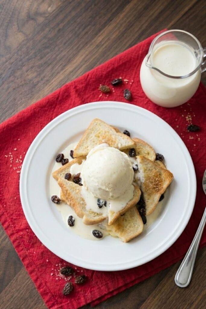 Mary Berry Bread Pudding Recipe