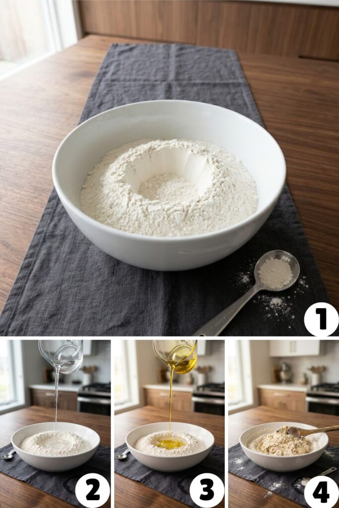 Mary Berry Bread Recipe