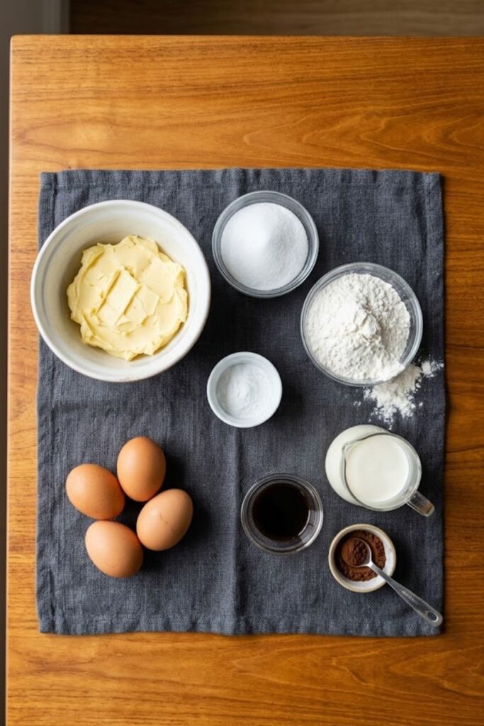 Mary Berry Cappuccino Cake Recipe