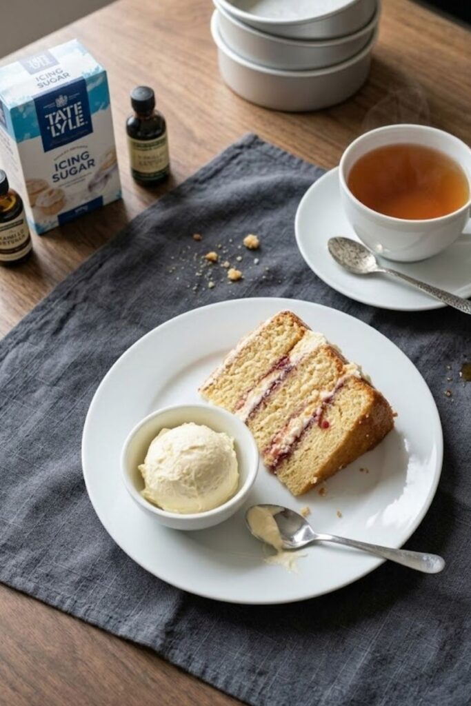 Mary Berry Celebration Cake Recipe