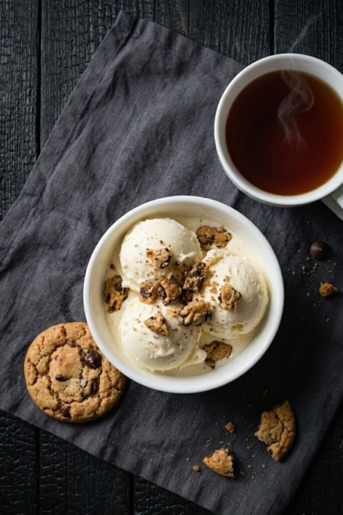 Mary Berry Chocolate Chip Cookies Recipe