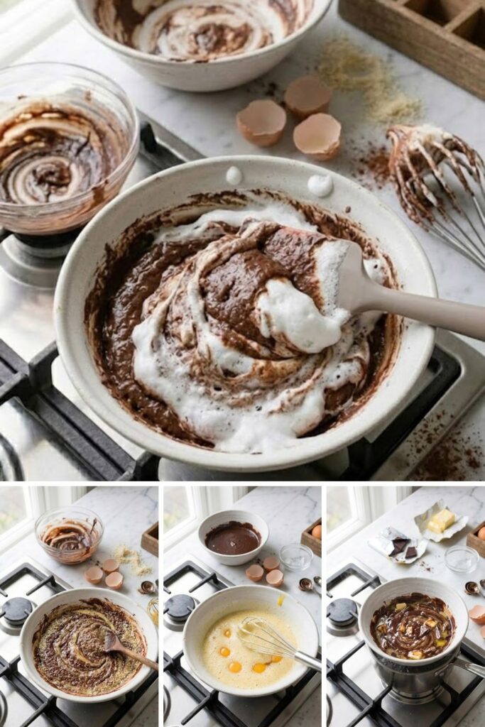 Mary Berry Chocolate Torte Recipe