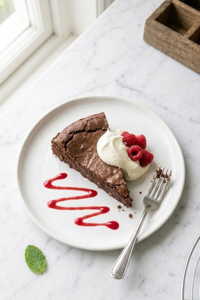 Mary Berry Chocolate Torte Recipe