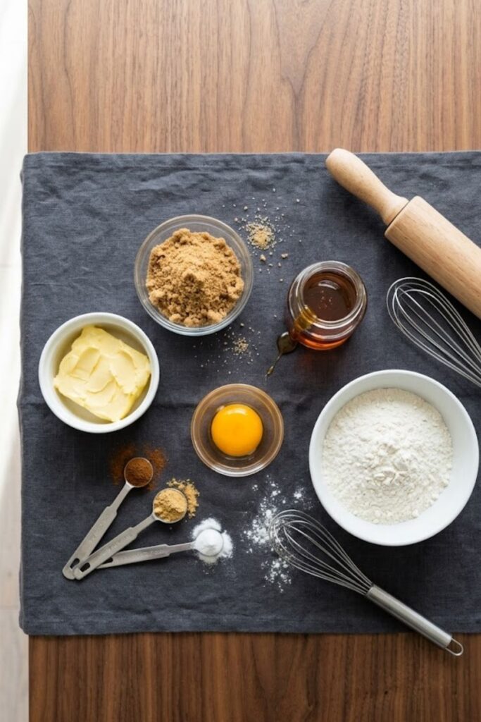 Mary Berry Christmas Biscuits Recipe