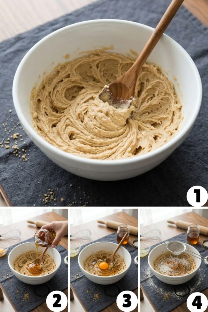 Mary Berry Christmas Biscuits Recipe