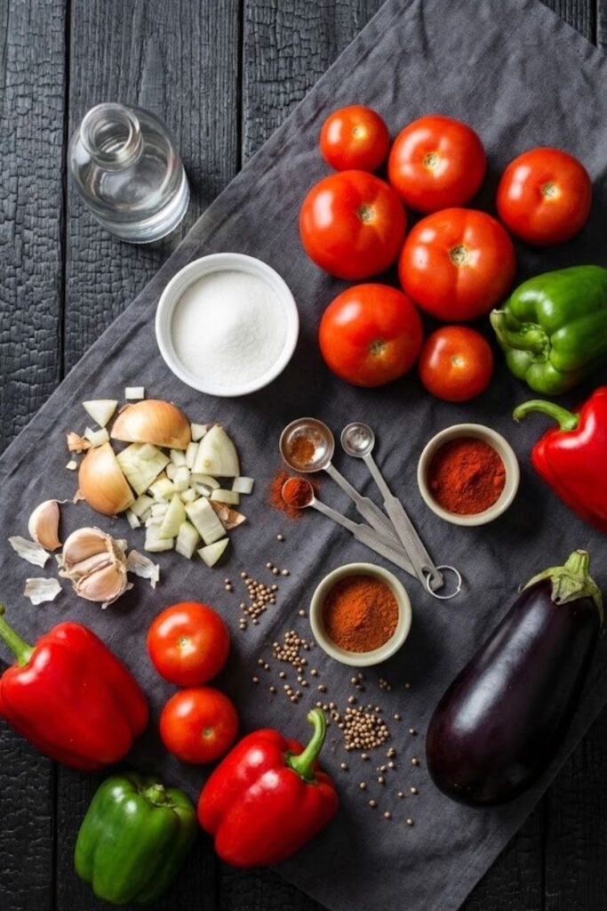 Mary Berry Christmas Chutney Recipe