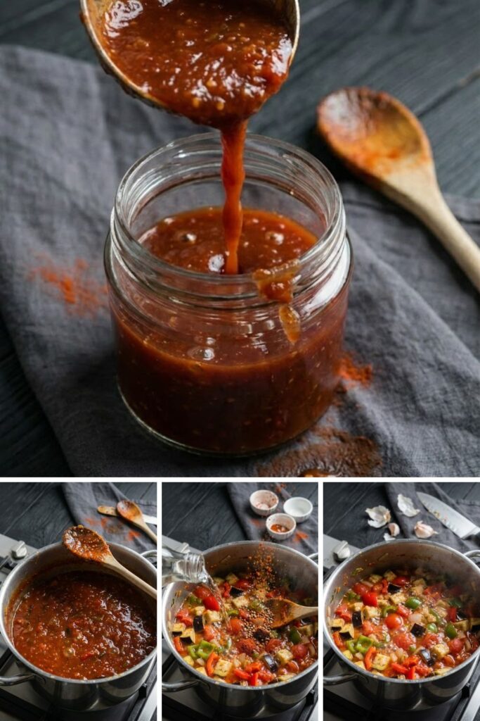 Mary Berry Christmas Chutney Recipe