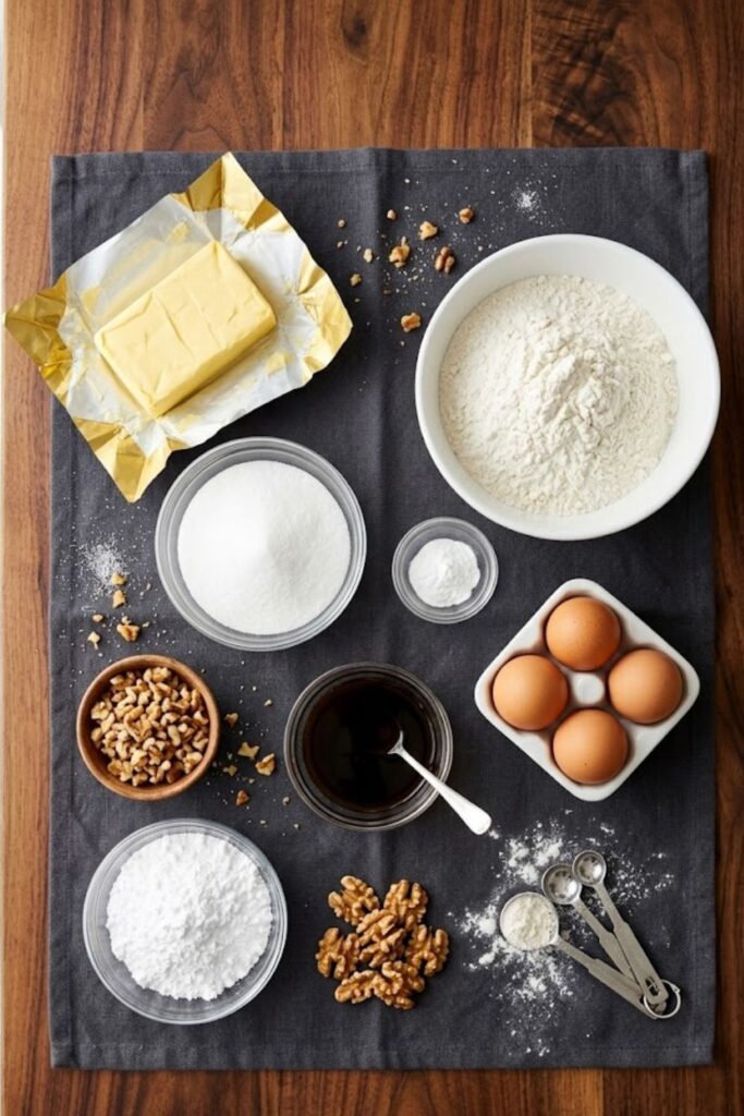 Mary Berry Coffee Cake Recipe