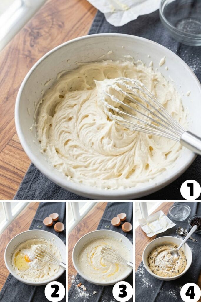 Mary Berry Currant Cake Recipe