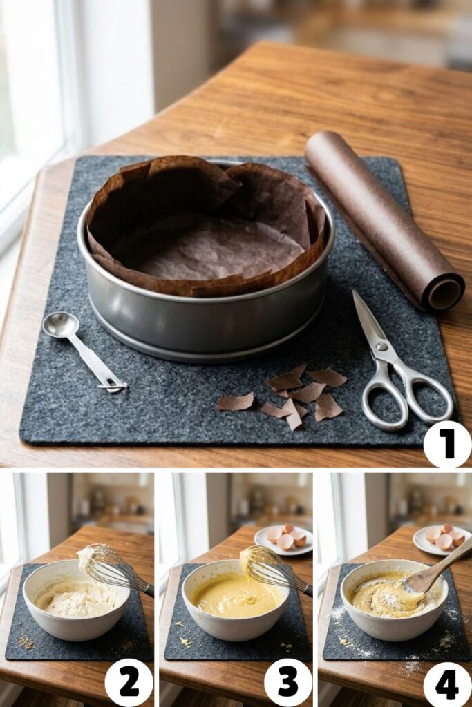 Mary Berry Dundee Cake Recipe