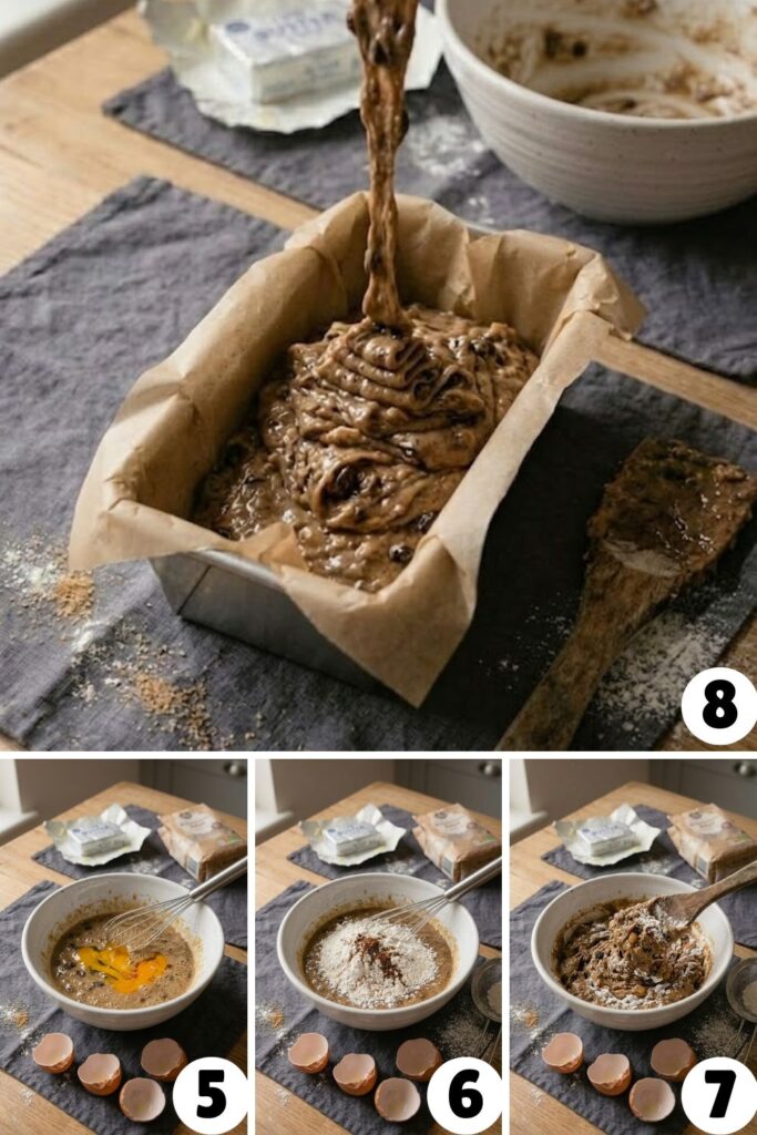 Mary Berry Fruit Cake Loaf Recipe