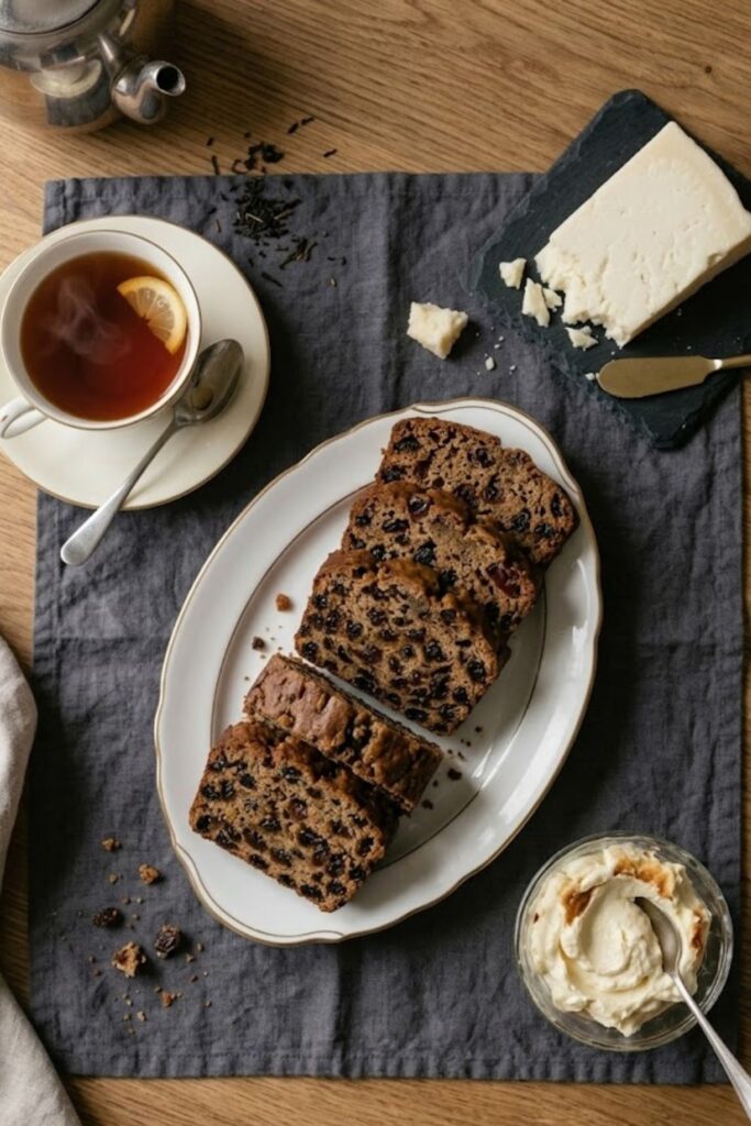 Mary Berry Fruit Cake Loaf Recipe