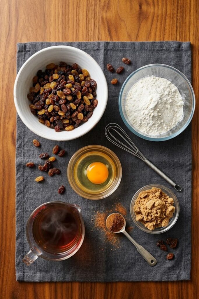 Mary Berry Fruit Loaf Recipe
