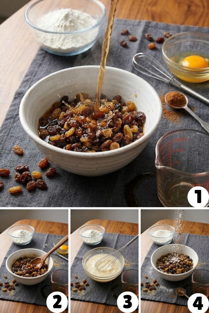 Mary Berry Fruit Loaf Recipe