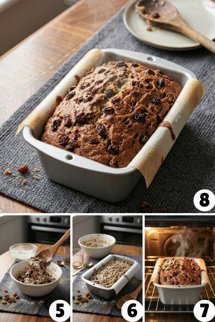 Mary Berry Fruit Loaf Recipe