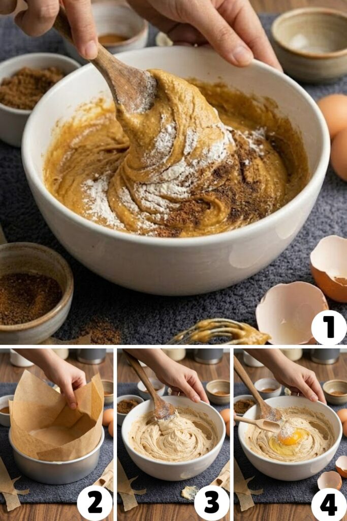 Mary Berry Gluten Free Fruit Cake Recipe