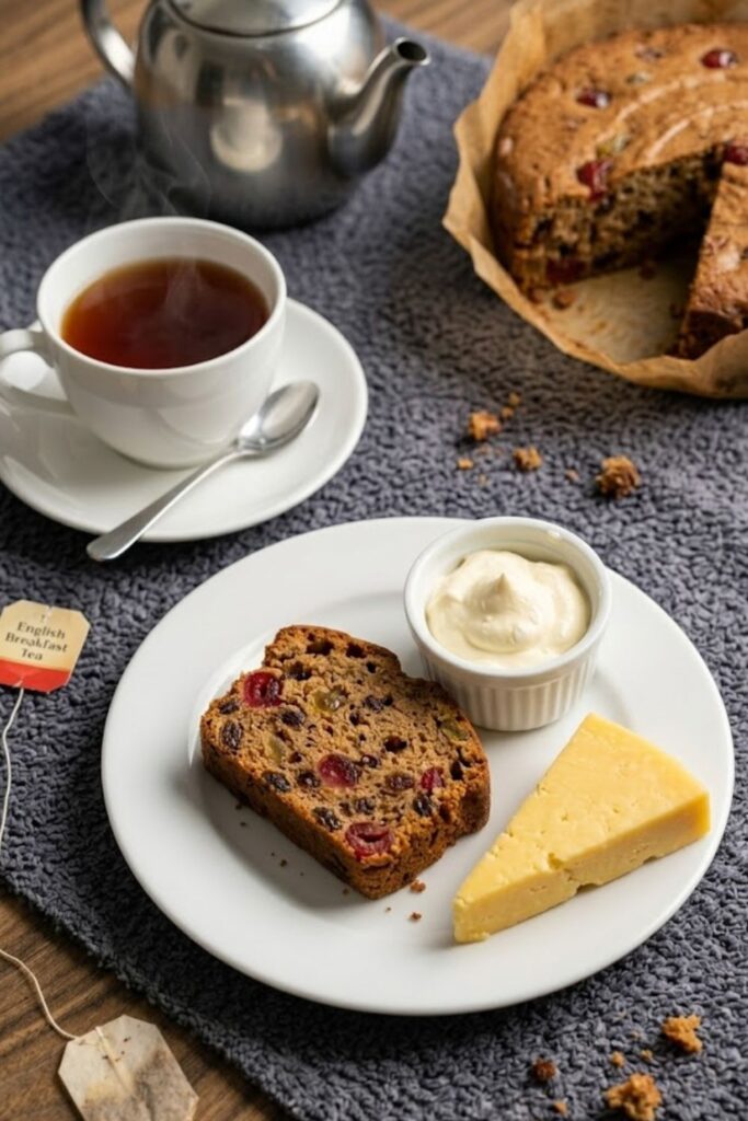 Mary Berry Gluten Free Fruit Cake Recipe