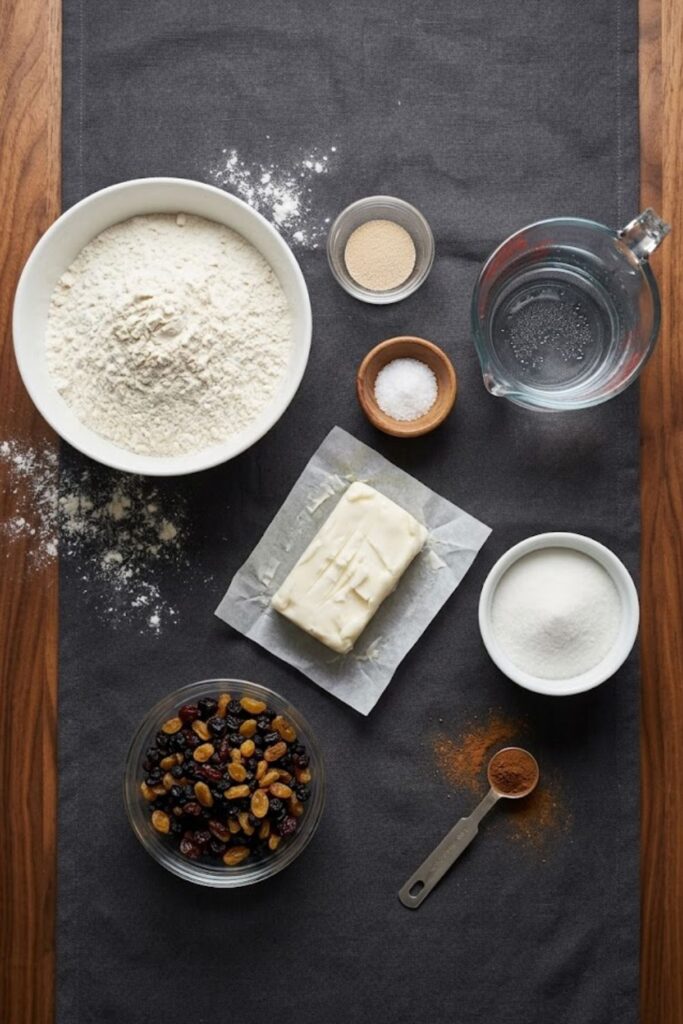 Mary Berry Lardy Cake Recipe