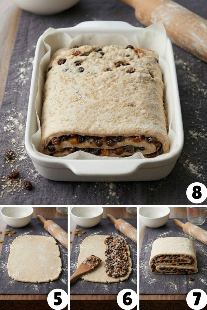 Mary Berry Lardy Cake Recipe