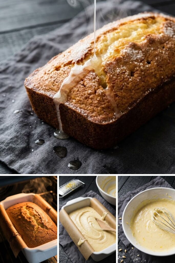 Mary Berry Loaf Cake Recipe