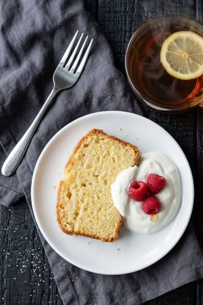 Mary Berry Loaf Cake Recipe
